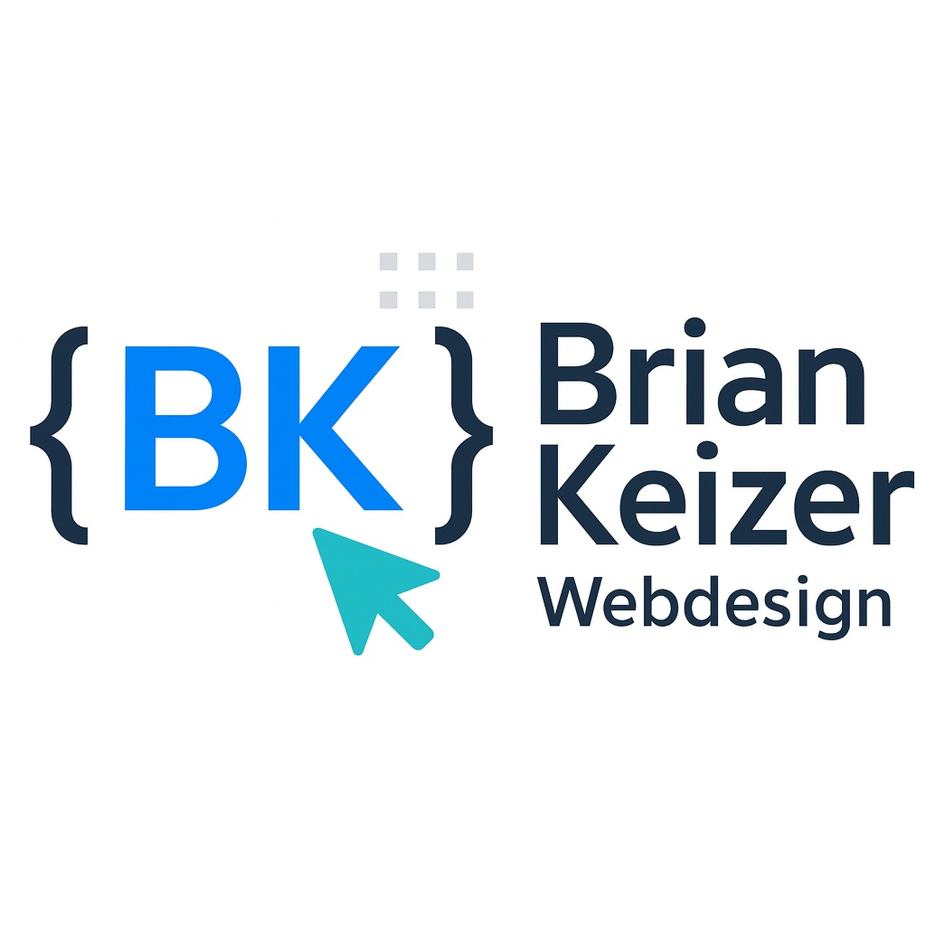 BKeizer logo